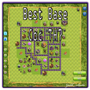 Best Base Coc TH7-APK