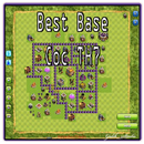 Best Base Coc TH7 APK