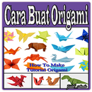 APK Cara Buat Origami