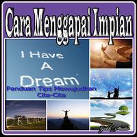 Cara Menggapai Impian পোস্টার