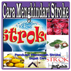 Cara Menghindari Stroke أيقونة