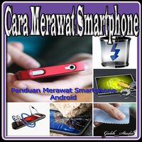 Cara Merawat Smartphone poster