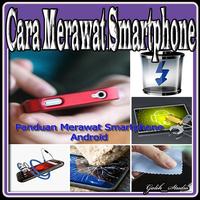 Cara Merawat Smartphone ảnh chụp màn hình 1
