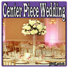 Center Piece Wedding ícone