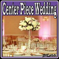 Center Piece Wedding imagem de tela 1