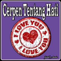 Cerpen Tentang Hati 海报