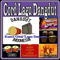 Cord Lagu Dangdut 海報