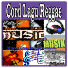 Cord Lagu Reggae أيقونة