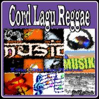 Cord Lagu Reggae Plakat