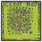 ikon Clan War Base