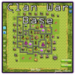 Clan War Base