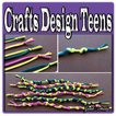 Crafts Design Teens