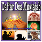 ikon Daftar Doa Mustajab
