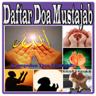 Daftar Doa Mustajab ícone