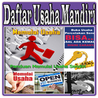 Daftar Usaha Mandiri أيقونة