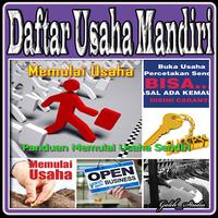 Daftar Usaha Mandiri تصوير الشاشة 1