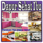 Dapur Sehat Ibu icon