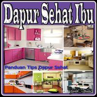 Dapur Sehat Ibu 海报