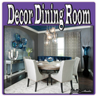 Decor Dining Room आइकन