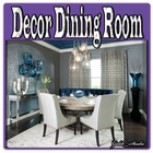 Decor Dining Room আইকন