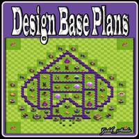 Design Base Plans poster