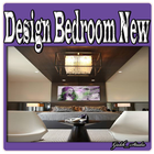 Design Bedroom New آئیکن
