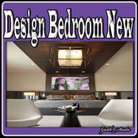 Design Bedroom New Affiche