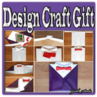 Design Craft Gift أيقونة