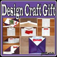 Design Craft Gift Cartaz