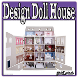 Design Doll House simgesi