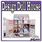 Design Doll House icon