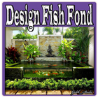 Design Fish Fond आइकन