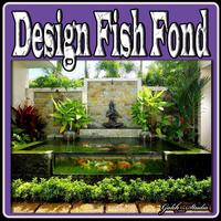 Design Fish Fond स्क्रीनशॉट 1