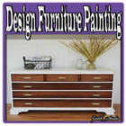 Design Furniture Painting icon