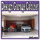 Design Garage Cabinet иконка