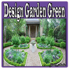 Design Garden Green иконка