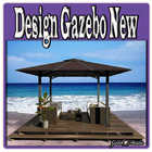 Design Gazebo New icon