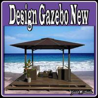 Design Gazebo New poster