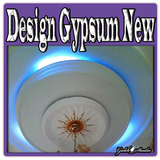 Design Gypsum New icône