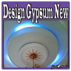 Design Gypsum New ikona