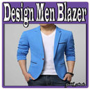 APK Design Men Blazer