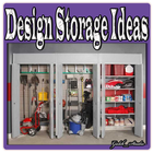 Design Storage Ideas иконка