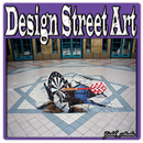 APK Design Street Art