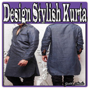 APK Design Stylish Kurta