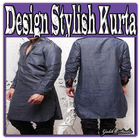Design Stylish Kurta icon