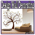 Design Wall Decorating icône