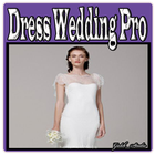 Dress Wedding Pro আইকন