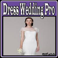 Dress Wedding Pro पोस्टर
