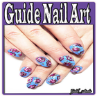 Guide Nail Art icon