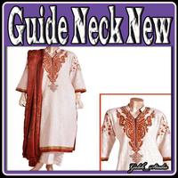 Guide Neck New poster